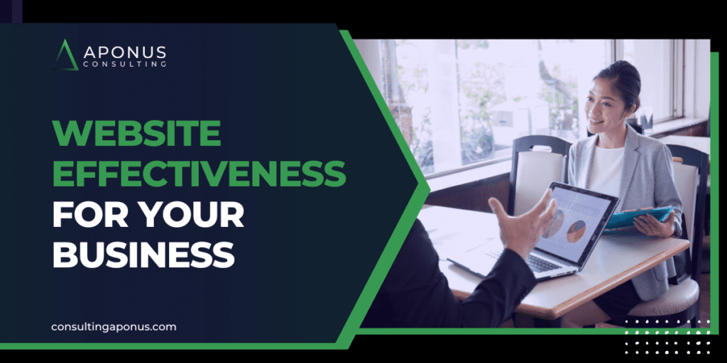 Website Effectiveness For Your Business