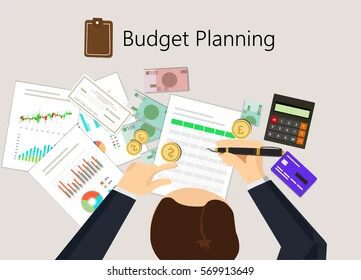 Budget Planning