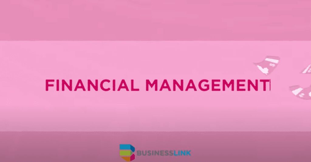 Financial Management